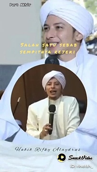intropeksi rezqi