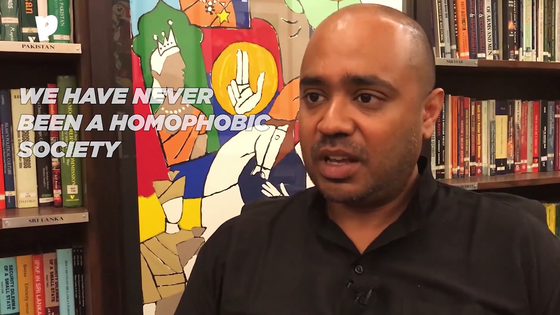 Section 377: SC hasn’t done anything great, gays should stop playing victim, says Abhijit Iyer-Mitra