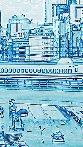 Biomimicry: How nature inspired the design of bullet trains (video)