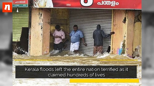 Kerala flood relief: Bollywood's Big B, Amitabh Bachchan donates Rs 51 lakh, jackets, shoes, pants to victims (Video)