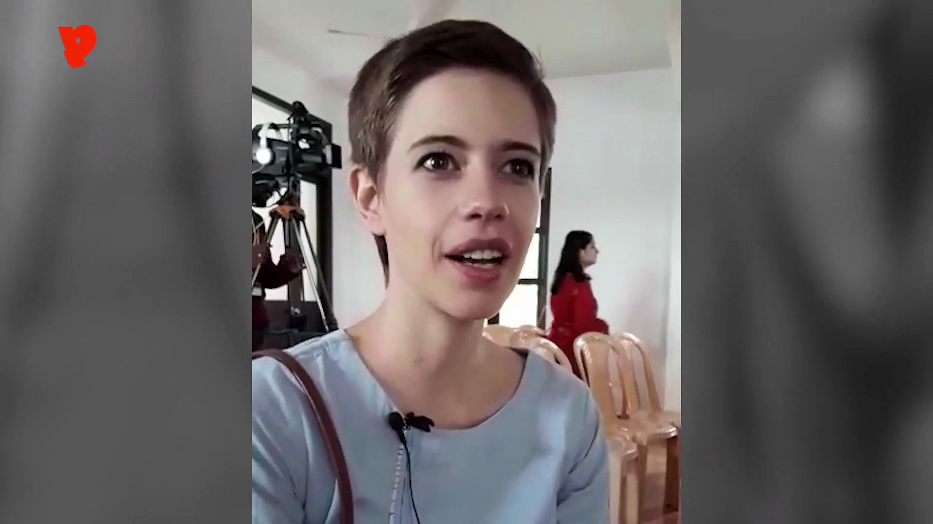Kerala floods: Kalki Koechlin speaks exclusively to MyNation explaining what drives her social service