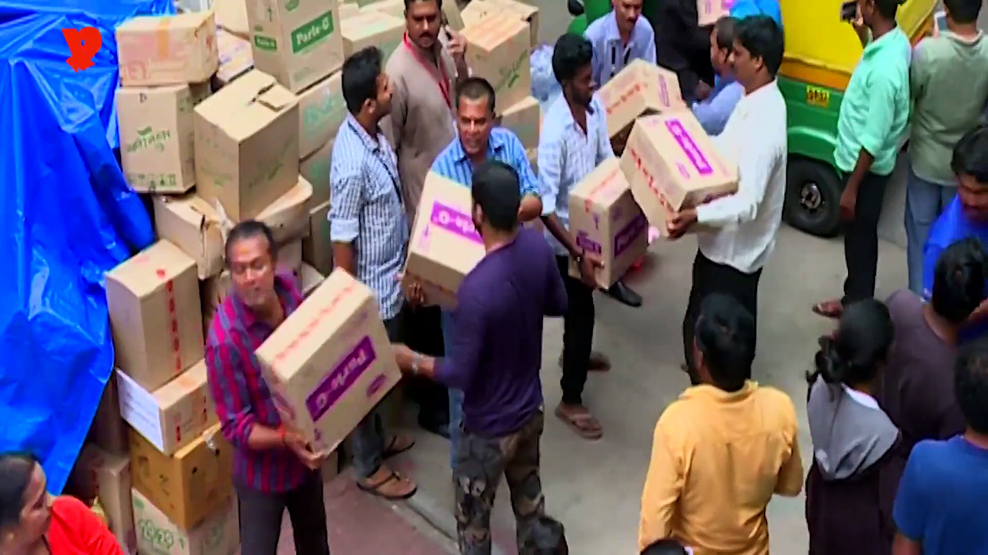 Kerala-Kodagu floods: Asianet and Suvarna News provide massive relief package for victims