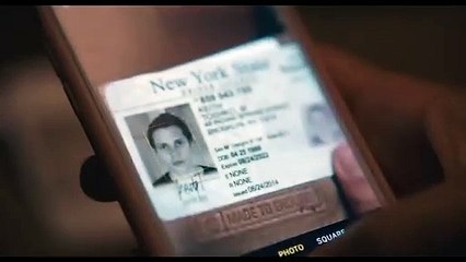 BARBARIAN Trailer (2022) Bill Skarsgård, Georgina Campbell