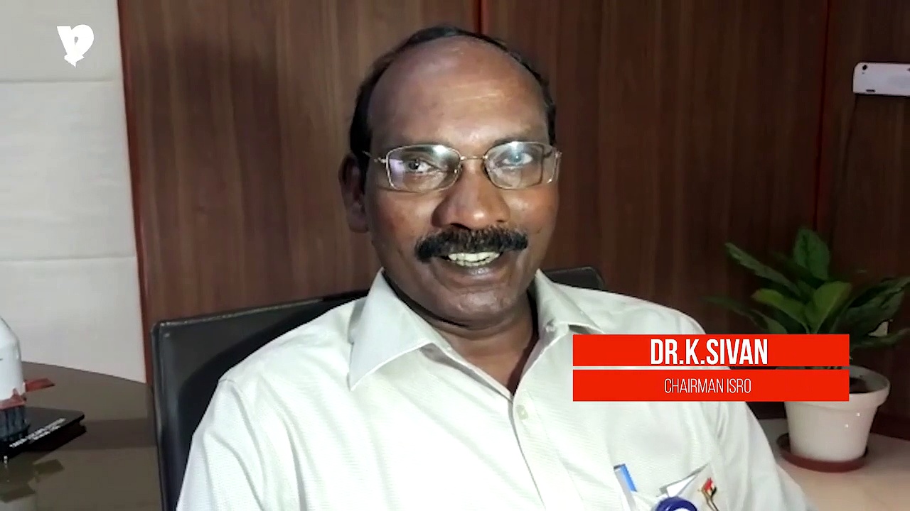 Independence Day: ISRO chairman thanks PM Modi for first manned space mission by 2022 (Video)