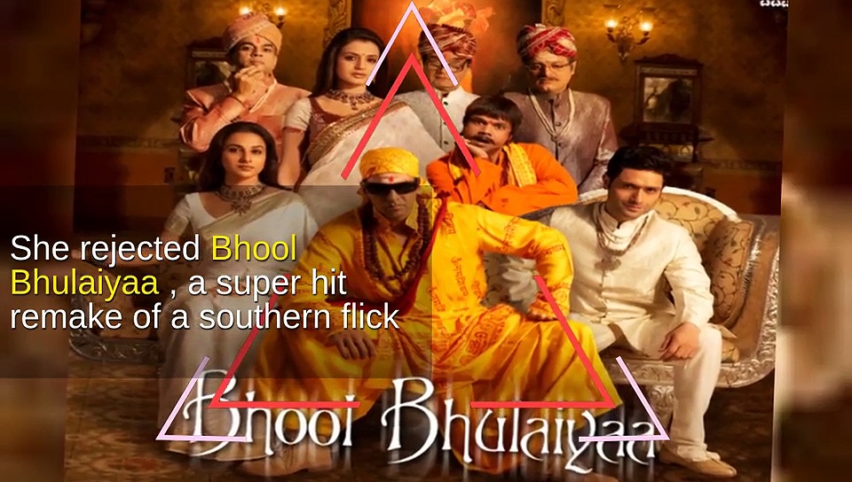 10 big hit Bollywood movies that Aishwaraya Rai missed