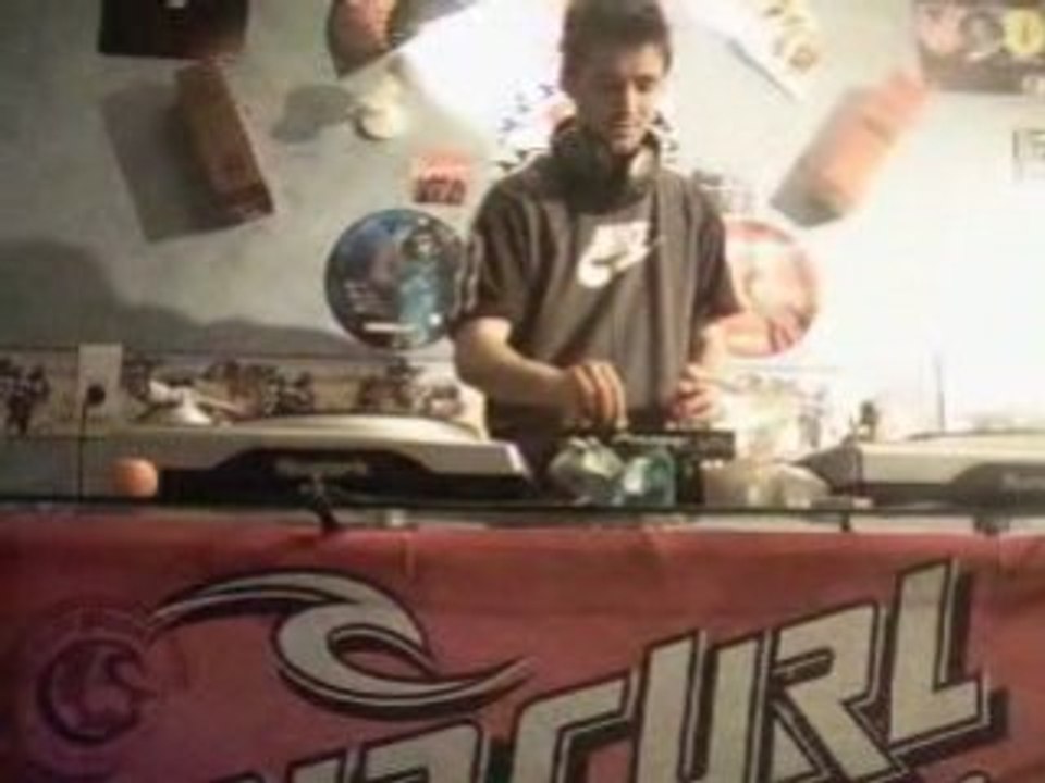 Dj chico