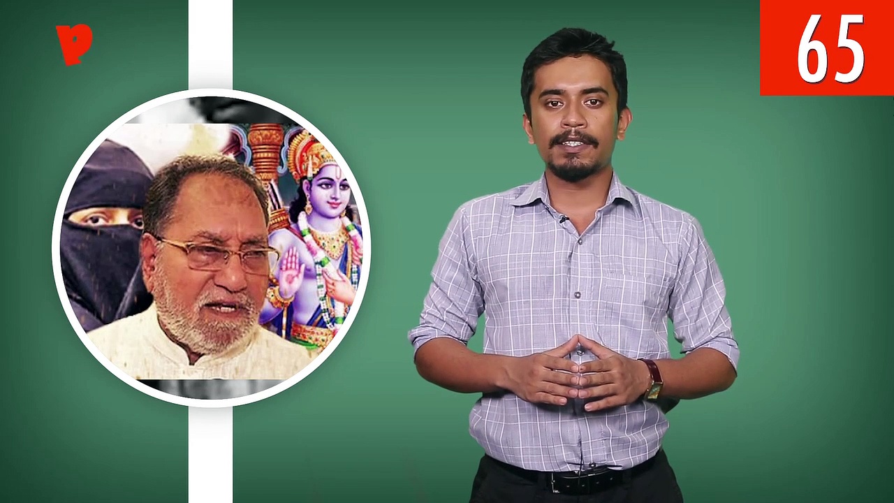 My Nation in 100 seconds: From triple talaq bill to Jharkhand police's raid on Christian NGOs, here are today's top headlines