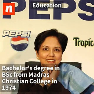 Indra Nooyi steps down as PepsiCo CEO: 7 facts you need to know about Nooyi