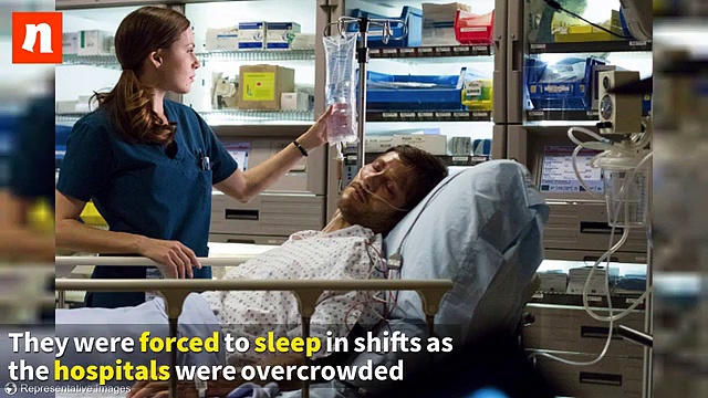 Video: Treatment or Torture? 7 Insane medical treatments in ancient times