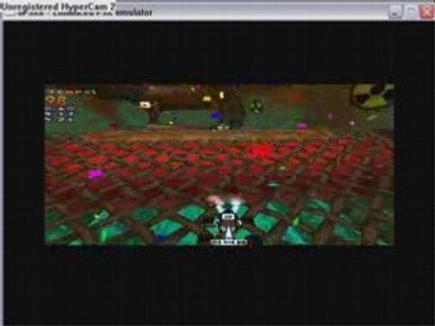 Essais Temps Circuit Egouts