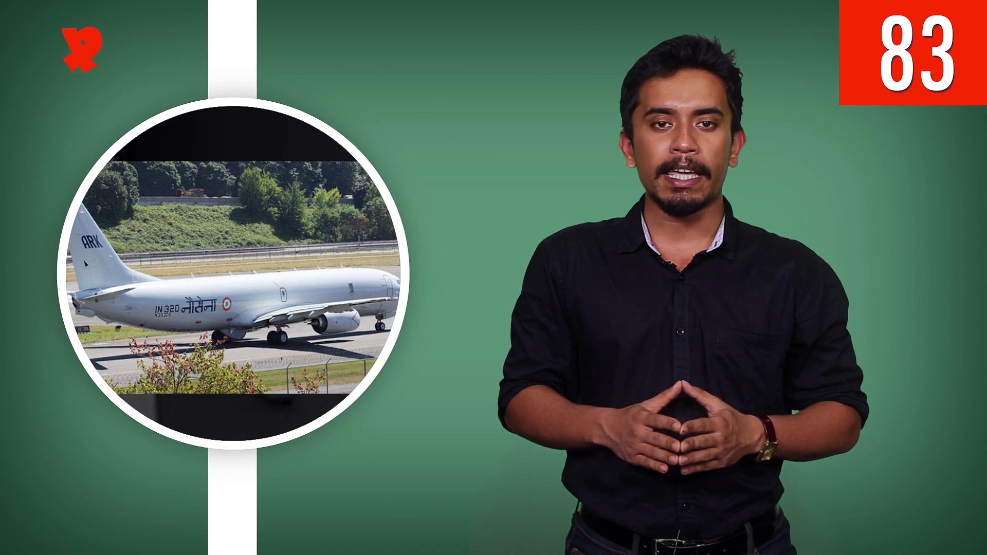 My Nation in 100 seconds: From UPA's Rs 10,000-crore surveillance planes scam to Karunanidhi's funeral procession, here are today's top headlines