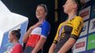 Championnats de France Route 2022 - Cholet - Élite Femmes - Audrey Cordon-Ragot : "Je ne réalise pas du tout ce qui m’arrive, je n’en reviens pas, c’est un truc de fou"