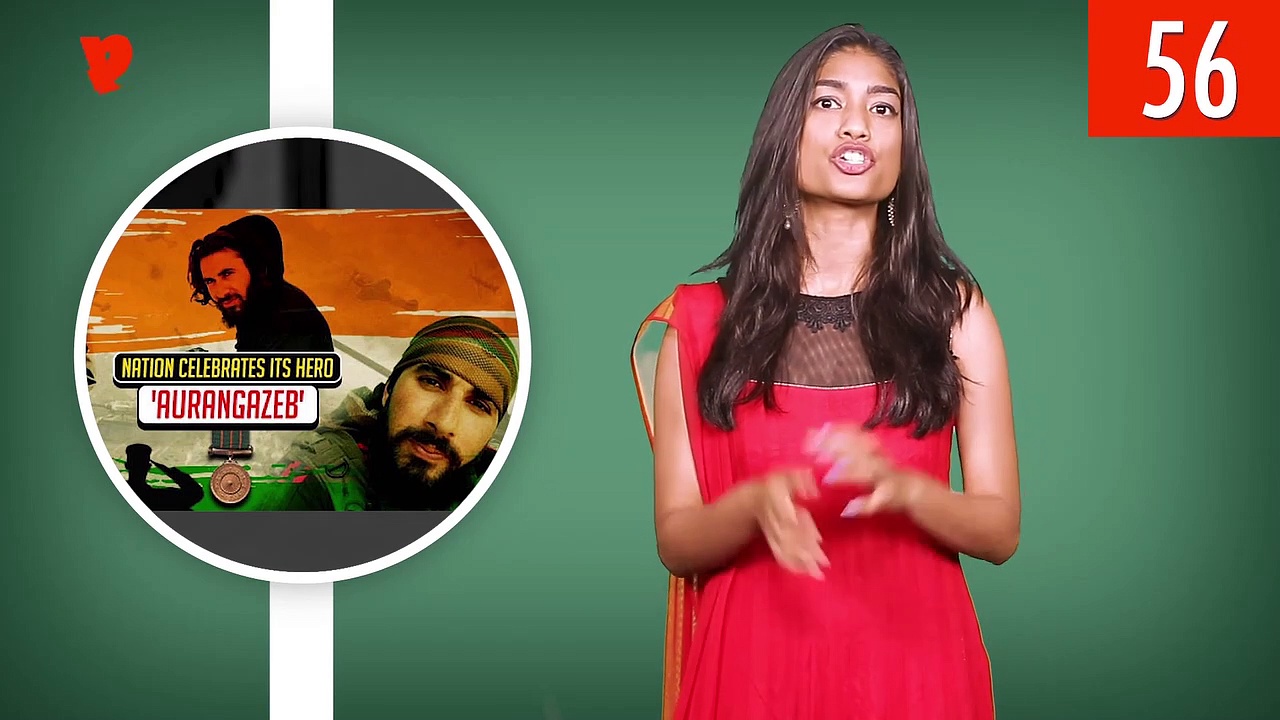 My Nation in 100 seconds: From MK Alagiri's revolt to Salman Khan's Swachh Bharat fitness challenge here are today's top headlines