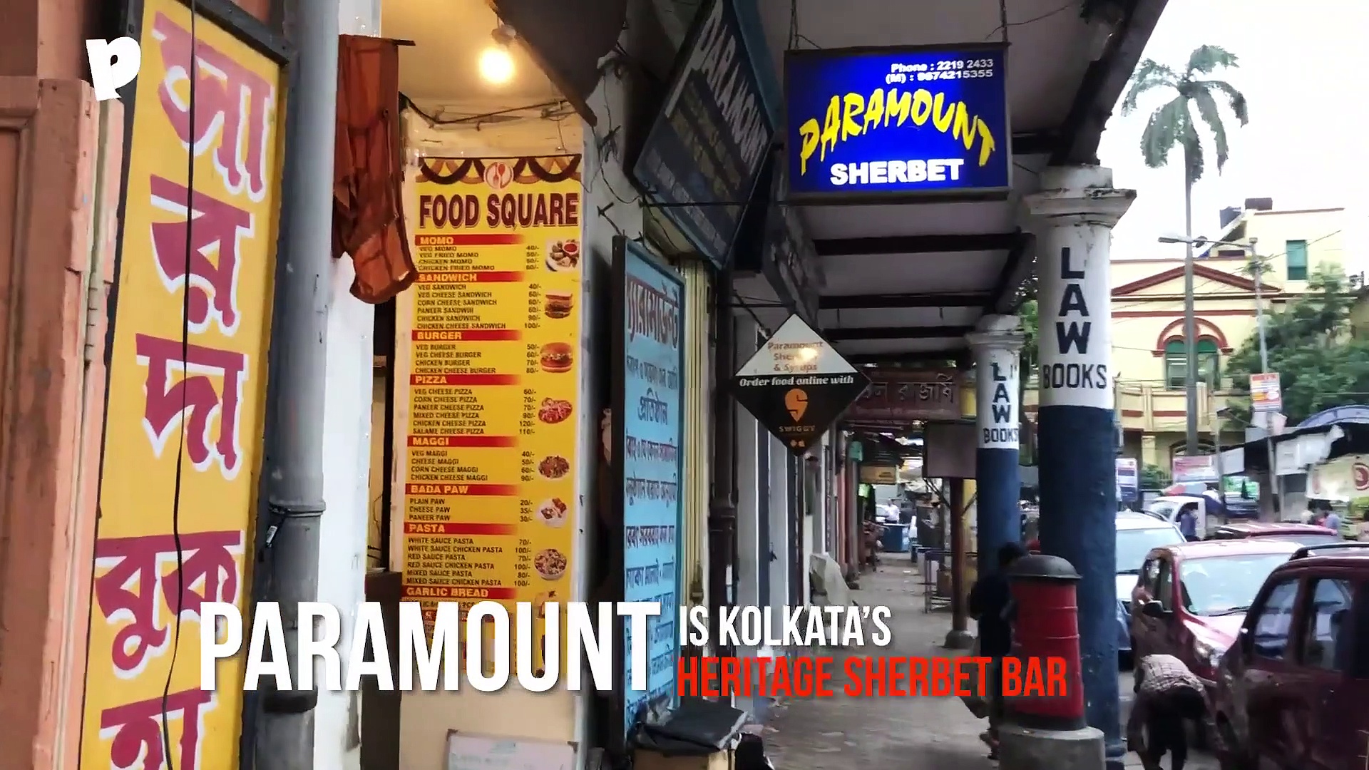 Independence Day special: Kolkata eatery, century-old, where they cooked nationalism