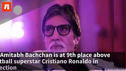World’s Most Admired People 2018: Amitabh Bachchan, Aishwarya Rai, Priyanka Chopra, Deepika Padukone join Narendra Modi