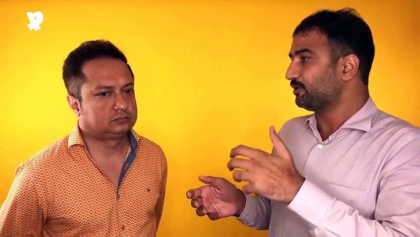 MyNation discusses Rahul Gandhi's Rafale lies in Parliament