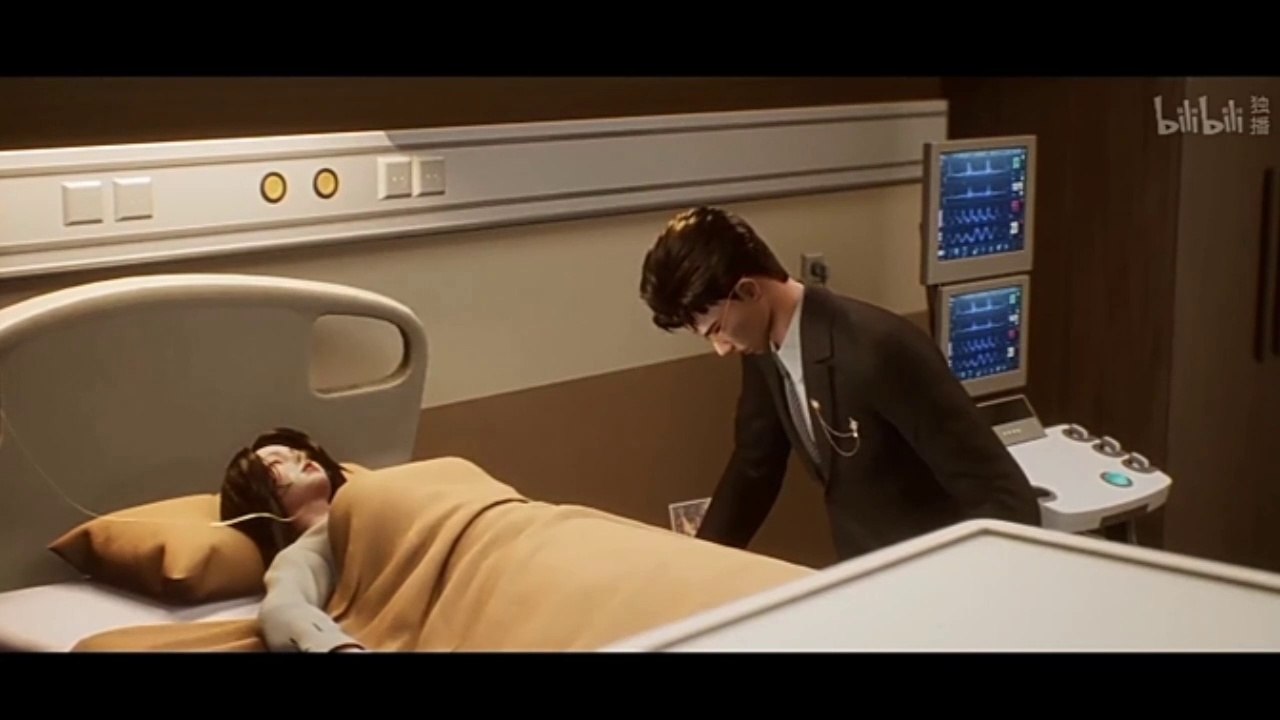 "FACE ON LIE" Episode: 11 English Subtitle