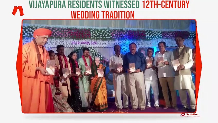 Unique weddings: Karnataka brides tie mangalsutras to grooms