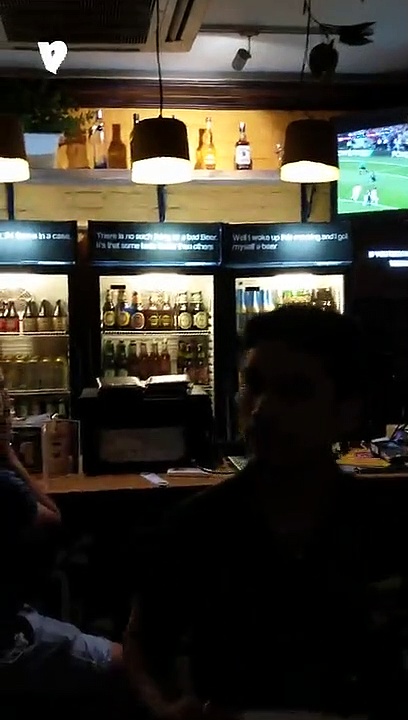 FIFA World Cup 2018: Montage of grief and ecstasy as France, Croatia serve up gripping final