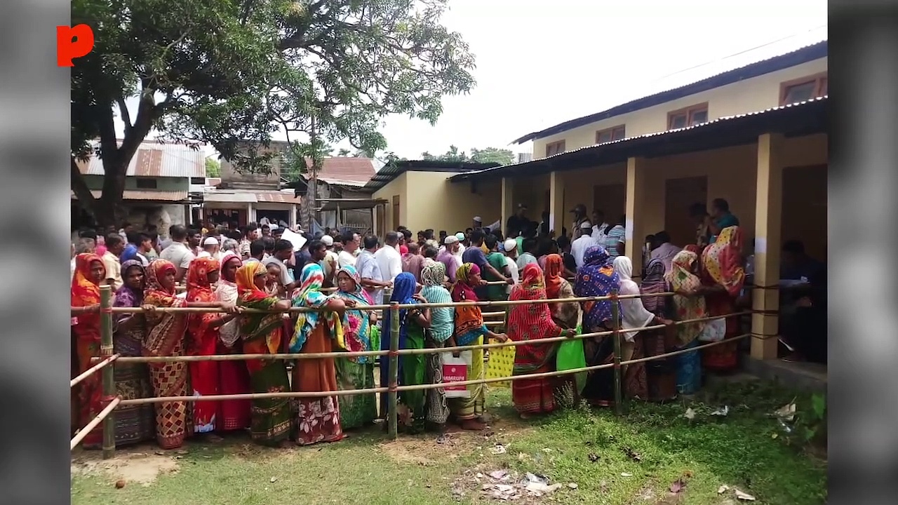 Assam NRC: The why, what and how of it and how fair is Mamata’s criticism?