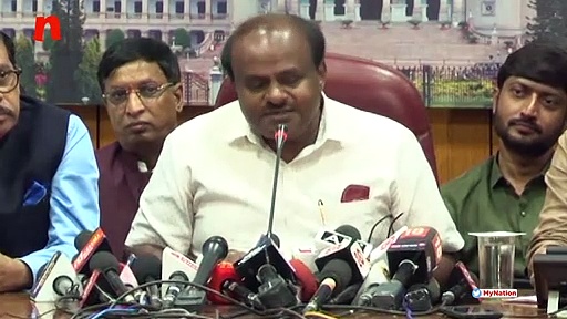 'Fake' audio: Yeddyurappa wins this round against Kumaraswamy