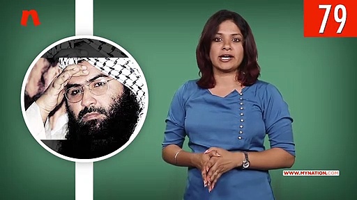 Abhinandan's return to Yeddyurappa's remark, watch MyNation in 100 seconds