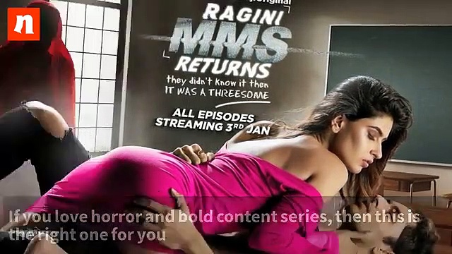 Adult web series: Seven 'must watch' ones if you're above 18