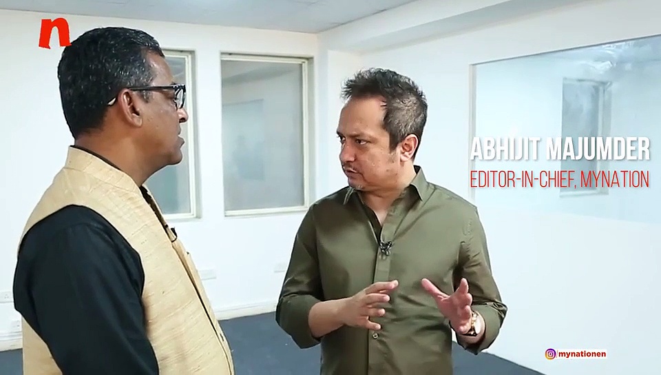 Returning Abhinandan does not mean de-escalation with Pakistan