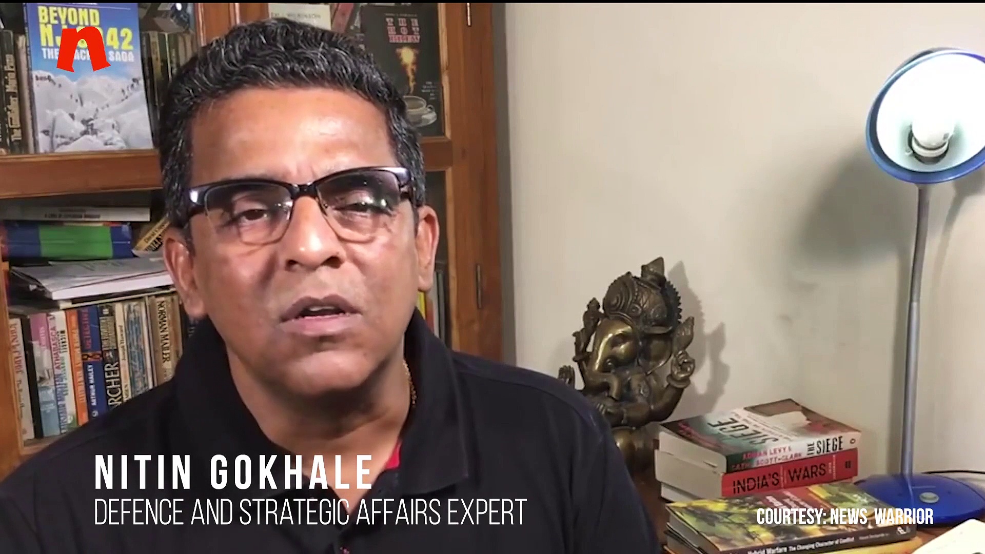 Remembering Kargil War: How the war on Indo-Pak border was fought not just with guns