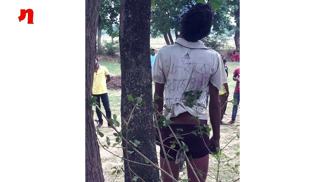 Another Political Assassination in Bengal?