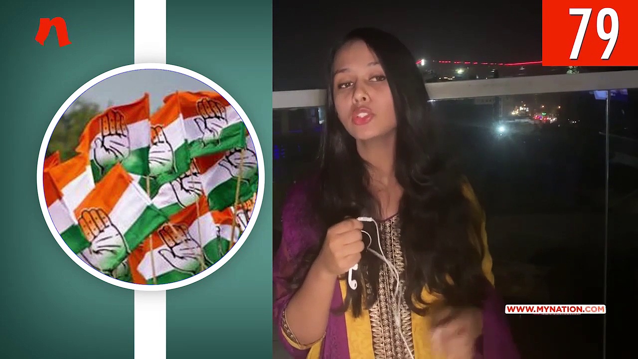 From Congress’s fake news propaganda to their infighting over nomination, watch MyNation in 100 seconds