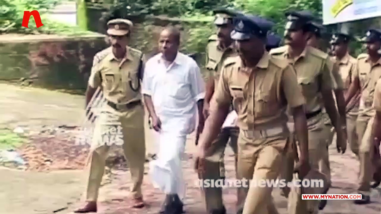 Murder convict Kunjananthan seeks bail citing ill health, video proves otherwise