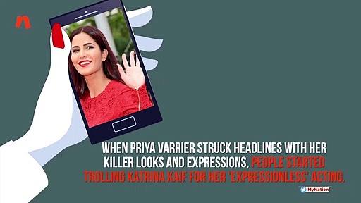 11 Bollywood celebrities who got trolled on social media