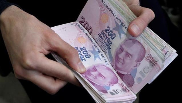 Bakan Bilgin asgari ücret zammı için tarih verdi: Önümüzde hafta kamuoyuyla paylaşacağız