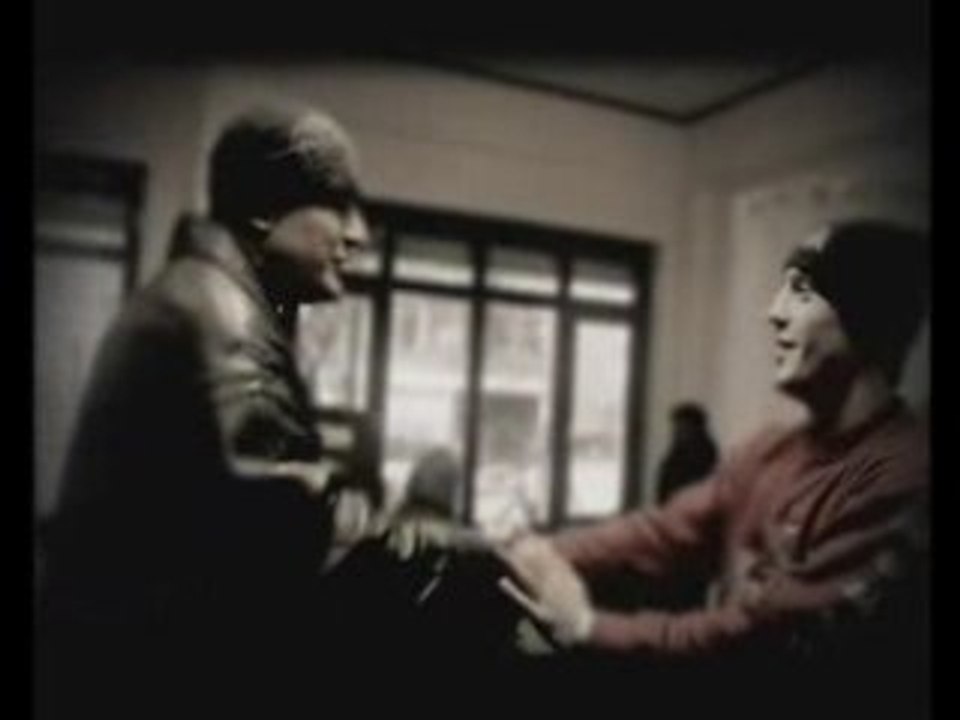 Mc bogy - ich bin der (unzensiert)