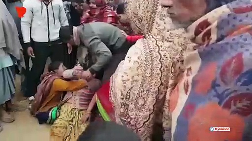 Pulwama attack: Families of martyrs seek revenge