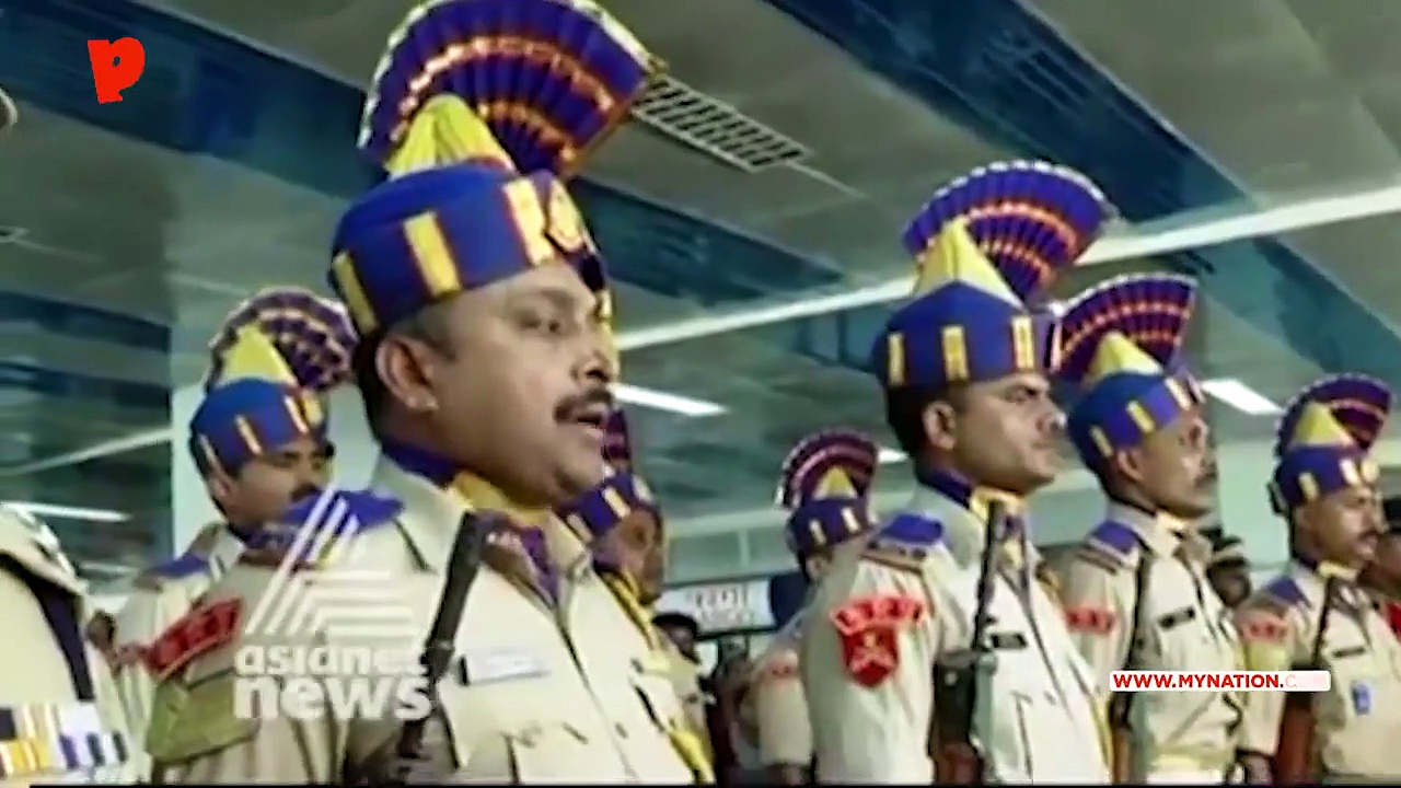 Pulwama terror attack: Martyr Vasanthakumar's mortal remains reach Kerala