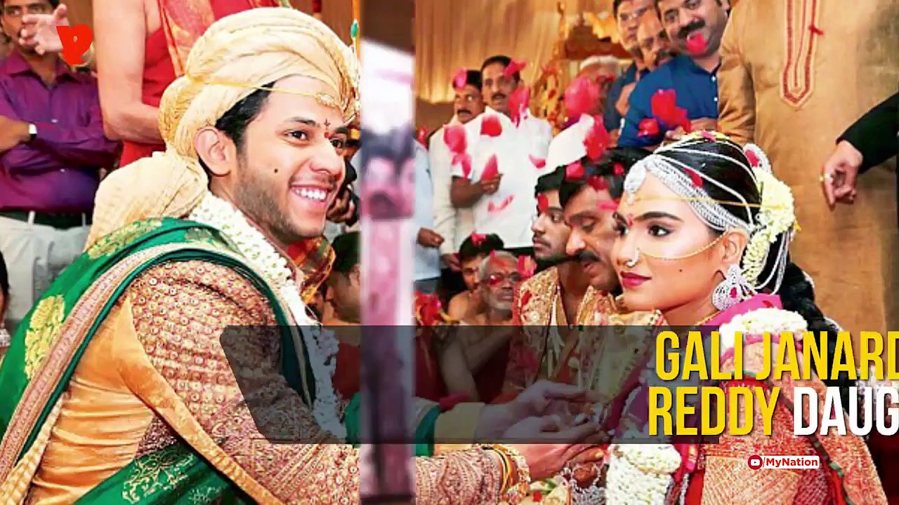 5 most expensive South Indian weddings