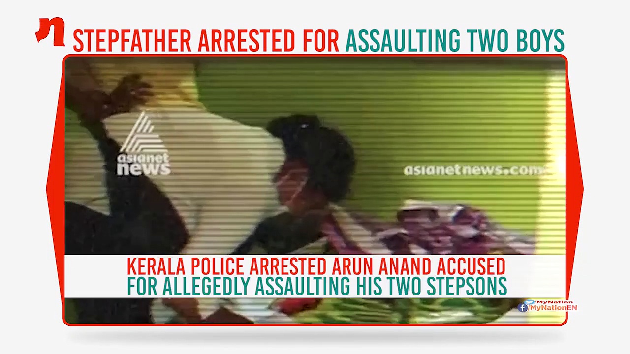 Stepfather arrested for attacking 7-year-old in Kerala; Victim’s condition remains critical