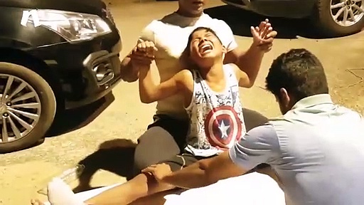 Duniya Vijay's son Samrat is the new Sultan of Sandalwood