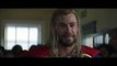 THOR - Love And Thunder - Thor Tries To Take Mjolnir From Jane