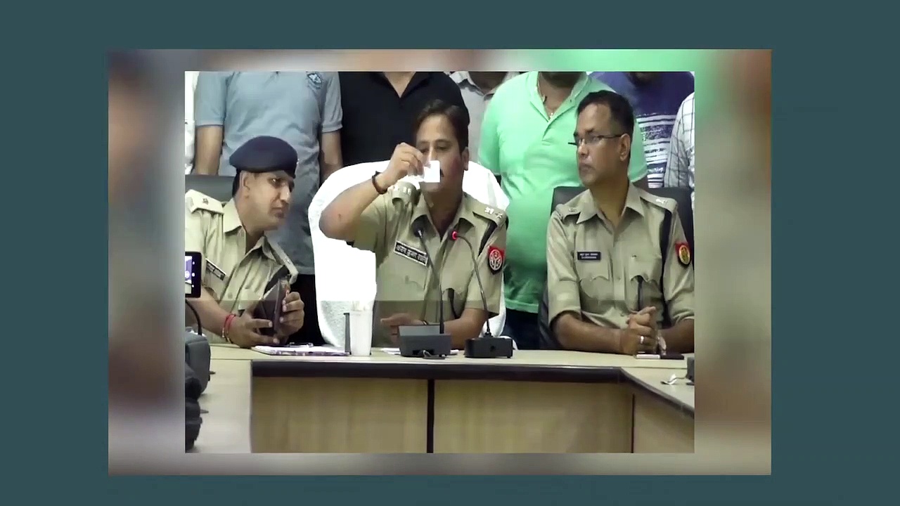 कई साधुओं का हत्यारोपी साबिर गिरफ्तार