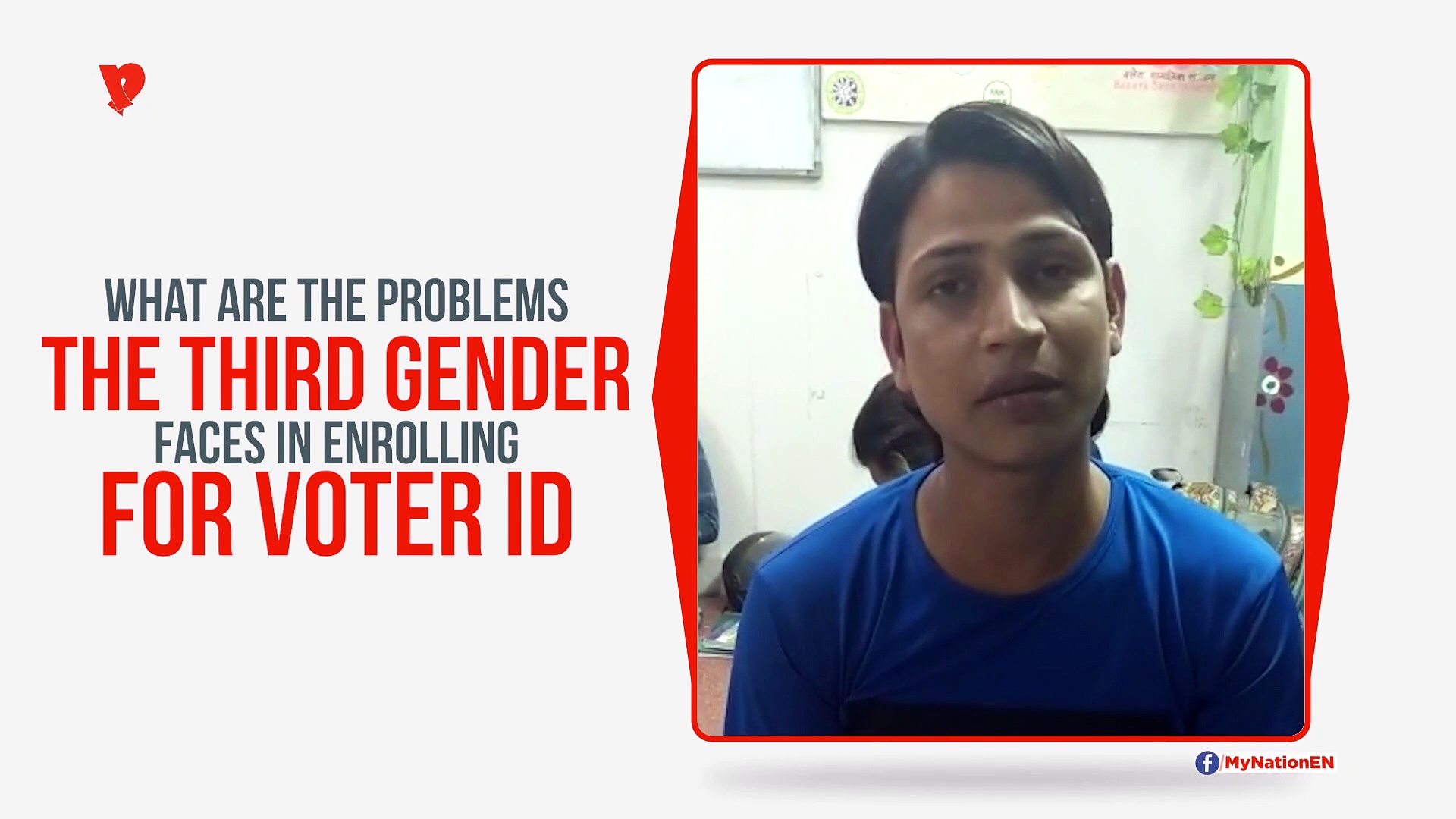 Why voting is a big deal for the third gender?