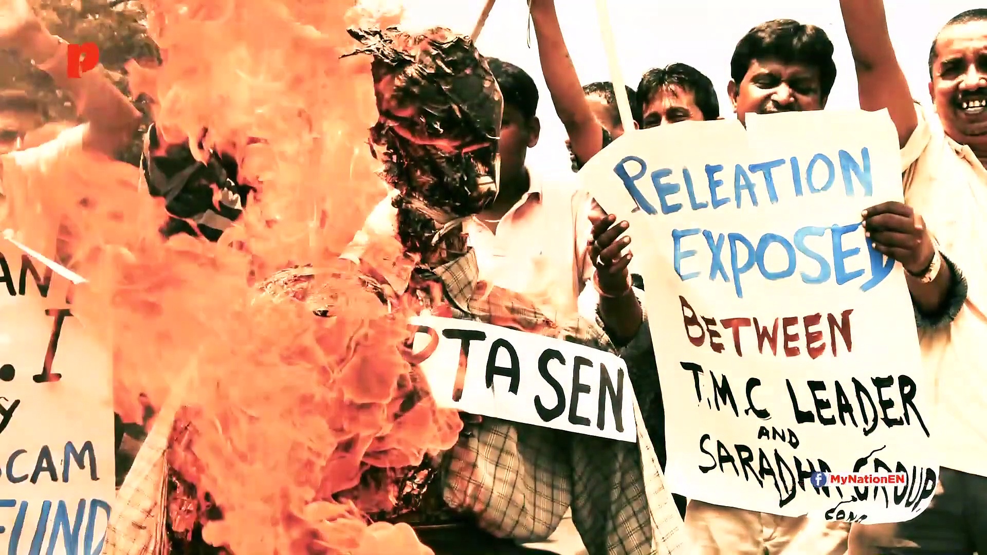 Saradha scam: Why it makes Mamata nervous and cause Bengal-Centre confrontation