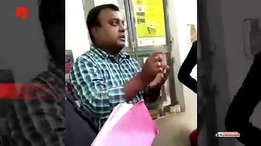 Chennai Police arrest man who claimed to be working in PMO; fake Ids seized