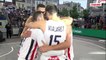 Le replay de France - Pays-Bas - Basket 3x3 (H) - Coupe du monde
