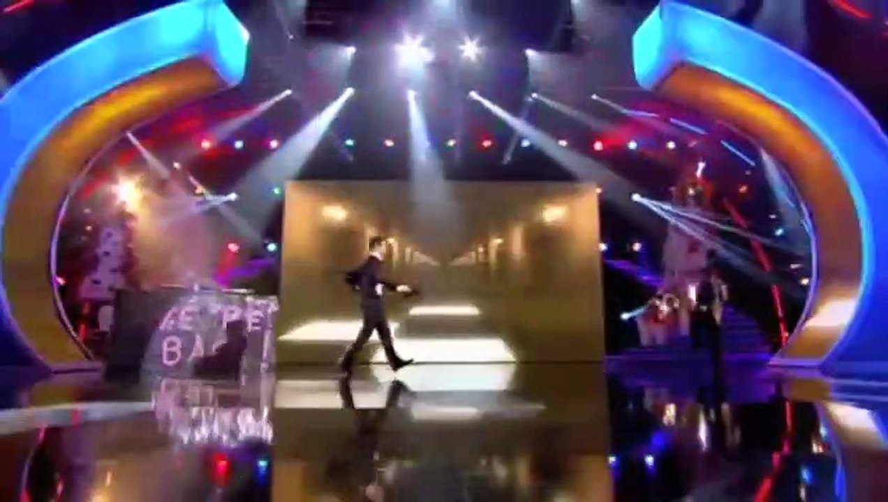 Mon hommage a MIchael Jackson