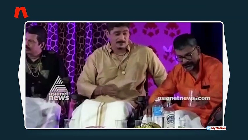 Suvarna Theaters organises drama for differently abled artists