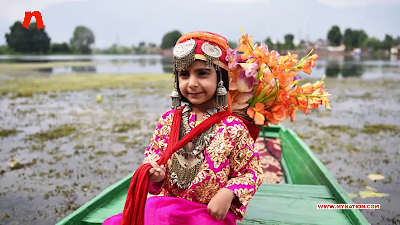 Jammu and Kashmir remains Indian tourism's crown jewel despite shadow of terrorism