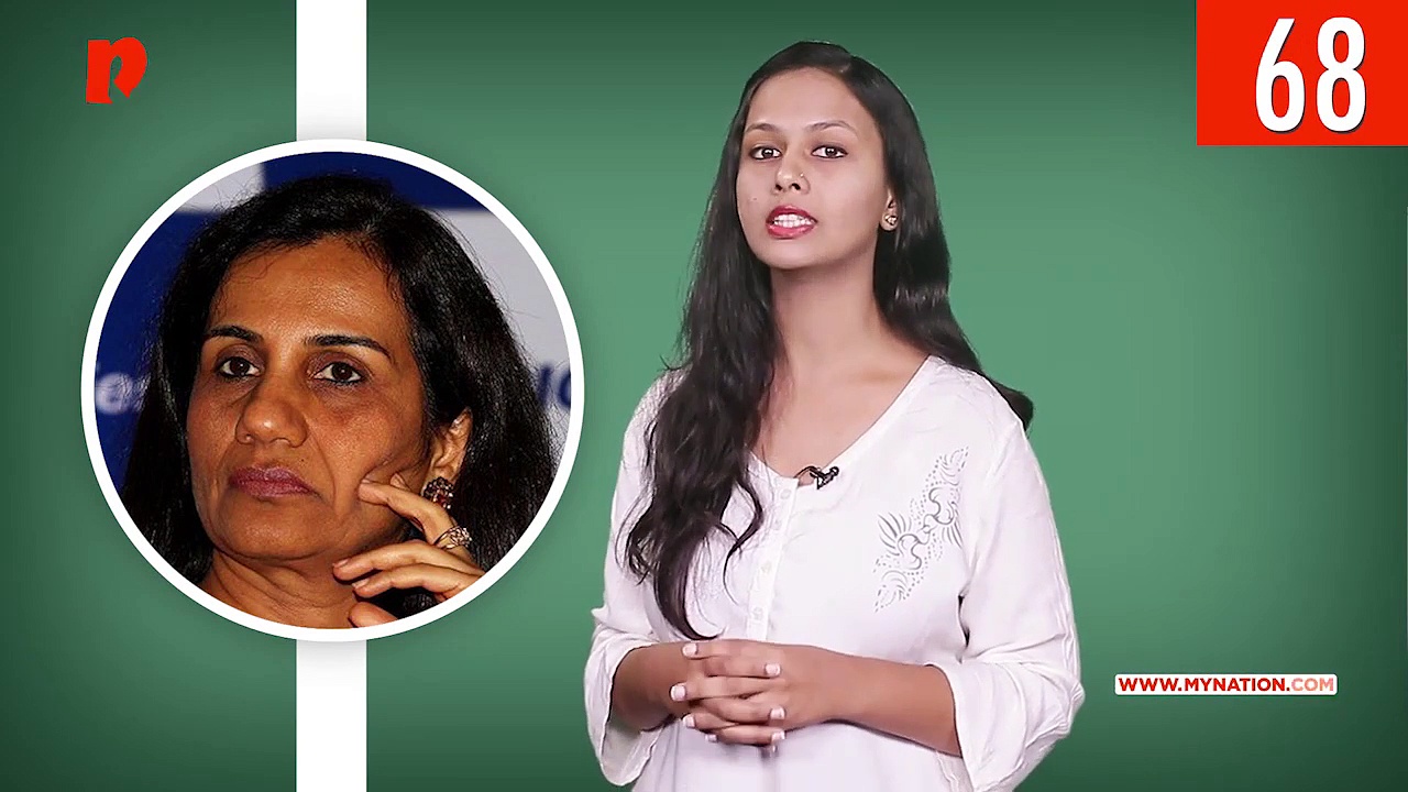 From the arrest of 2 JeM operatives to PM's Seoul Peace Prize 2018, watch MyNation in 100 seconds